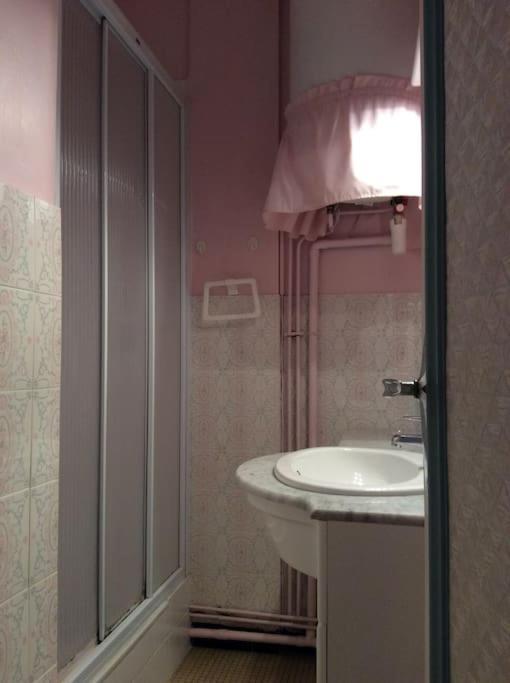 Style Vintage Chic A 20 M De La Plage Saint-Georges-de-Didonne Luaran gambar